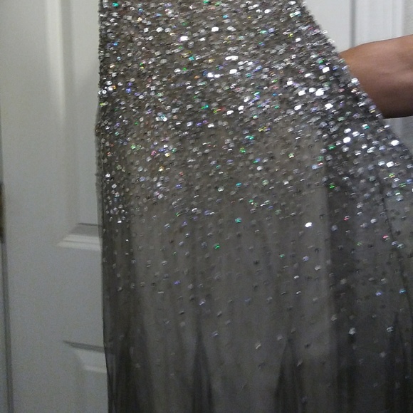 Prom dress - Picture 7 of 8